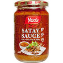 Satay Sauce Yeo's 250ml