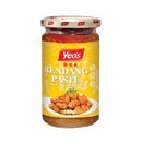 Rendang Paste Yeo's 150ml