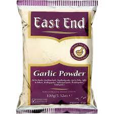 Garlic Powder East End 100g