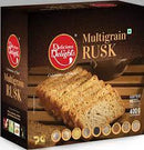 Rusk Multigrain Delicious Delight 400g
