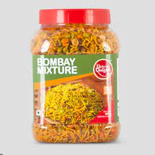 Bombay Mixture Delicious Delight 400g