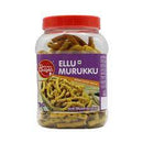 Ellu Murukku Delicious Delight 250g