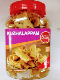 Kuzhalappam Delicious Delight 200g