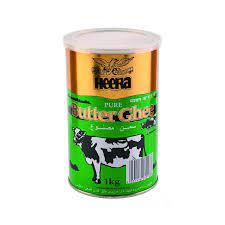 Butter Ghee Heera 1kg