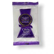 Citric Acid Heera 100g