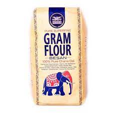 Gram Flour Heera 500g