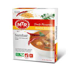 Sambar Ready To Eat MTR 300g