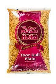 Toor Dal Plain Heera 1kg