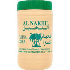 Tahina Al Nakhil 454g