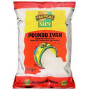 Pounded Yam Tropical Sun 1.5kg