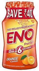 Eno Orange 100g