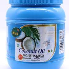 Coconut Oil Mayil 500ml