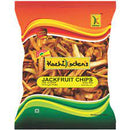 Jackfruit Chips Kozhikkodans 300g