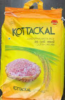 Matta Rice Kottackal 10kg ( Only 1 bag per order )