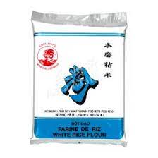 Rice Flour Cock 400g