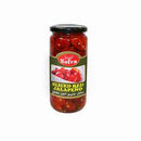Jalapeno Slices Red Sofra 480g