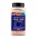 Himalayan Pink Salt Coarse Niharti 800g