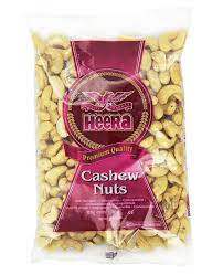 Cashew Nuts Heera 250g