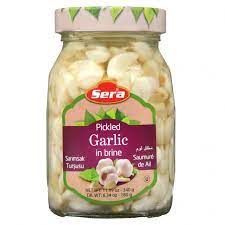 Garlic Pickle Sera 350ml