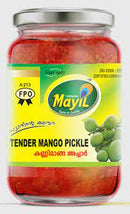 Tender Mango Pickle Mayil 400g