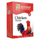 Chicken Masala Kitchen Treasures 200g