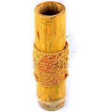 Bamboo Puttu Kutti
