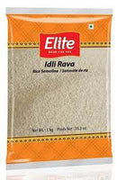 Idli Rava Elite 1kg
