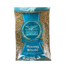 Moong Whole Heera 500g