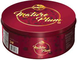 Plum Cake Mature Daily Delight 800gm