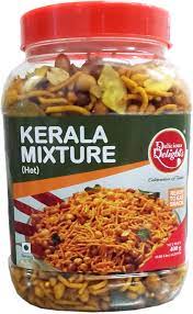 Hot Mixture Kerala Delicious Delight 400g