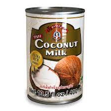 Coconut Milk Suree 400ml