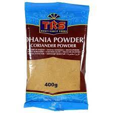 Coriander Powder TRS 400g
