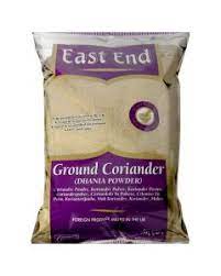 Coriander Powder East End 400g