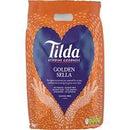 Golden Sella Basmati Rice Tilda 10kg ( Only 1 bag per Order)