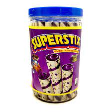 Biscuit UBE Superstix 335g