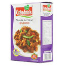Meat Masala Grandmas 200g