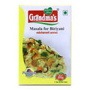 Biriyani Masala Grandmas 200gm