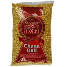 Chana Dal Heera 2kg
