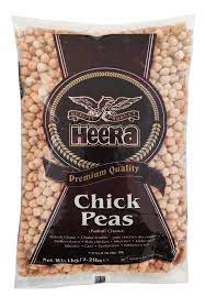 Chick Peas Heera 1kg