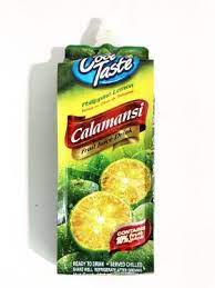 Calamansi Drink Cool Taste 500ml