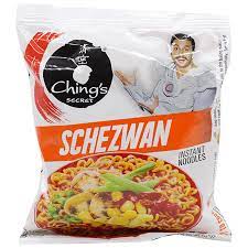 Noodles Schezwan Chings 240g