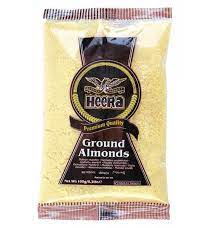 Almond Powder Heera 300g