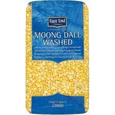 Moong Dal Washed East End 500g