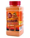 Chicken Fry Mix Hot & Spicy Heera 300g