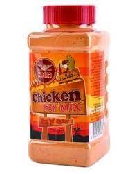 Chicken Fry Mix Hot & Spicy Heera 300g