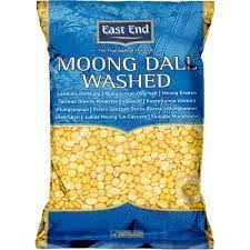 Moong Dal Washed East End 1kg