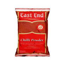 Chilli Powder East End 100g
