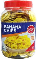 Banana Chips Delicious Delight 250g