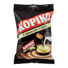 Candy Cappuccino Kopiko 150g
