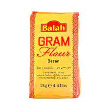 Gram Flour Balah 2kg